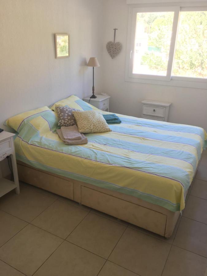 Fleur De Mai Apartment Roquebrune-Cap-Martin Exterior photo