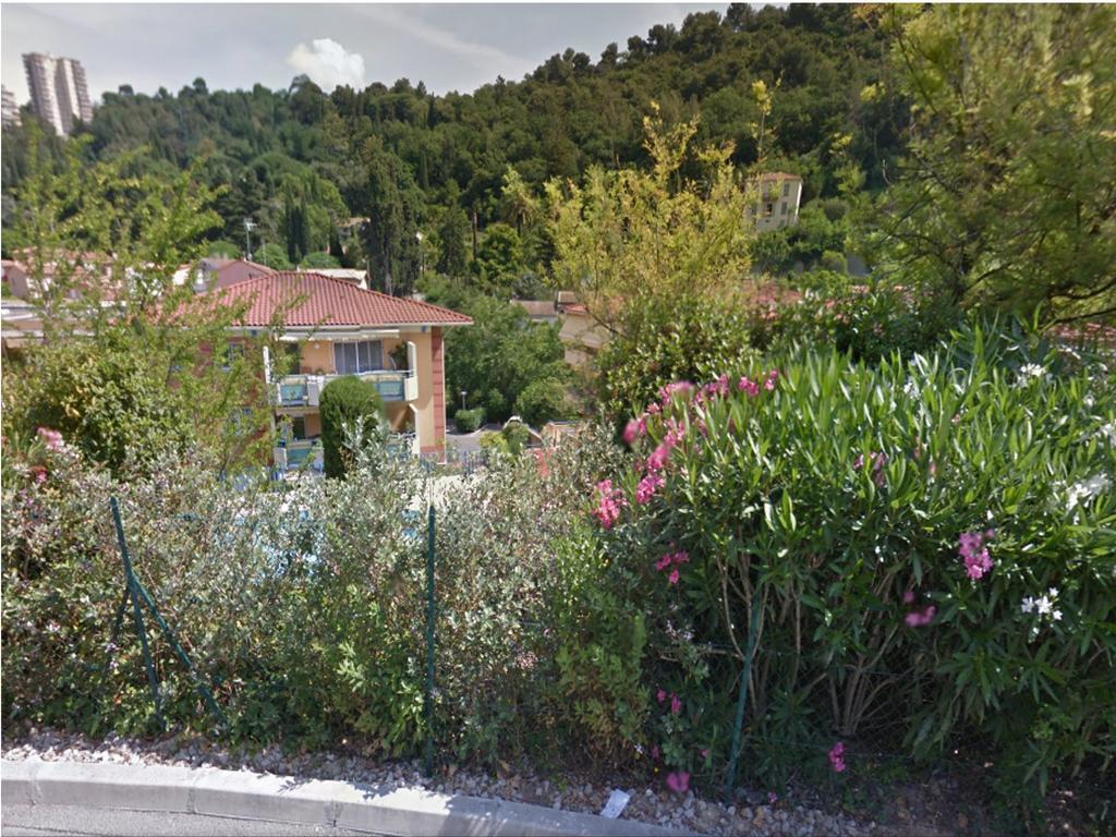 Fleur De Mai Apartment Roquebrune-Cap-Martin Exterior photo