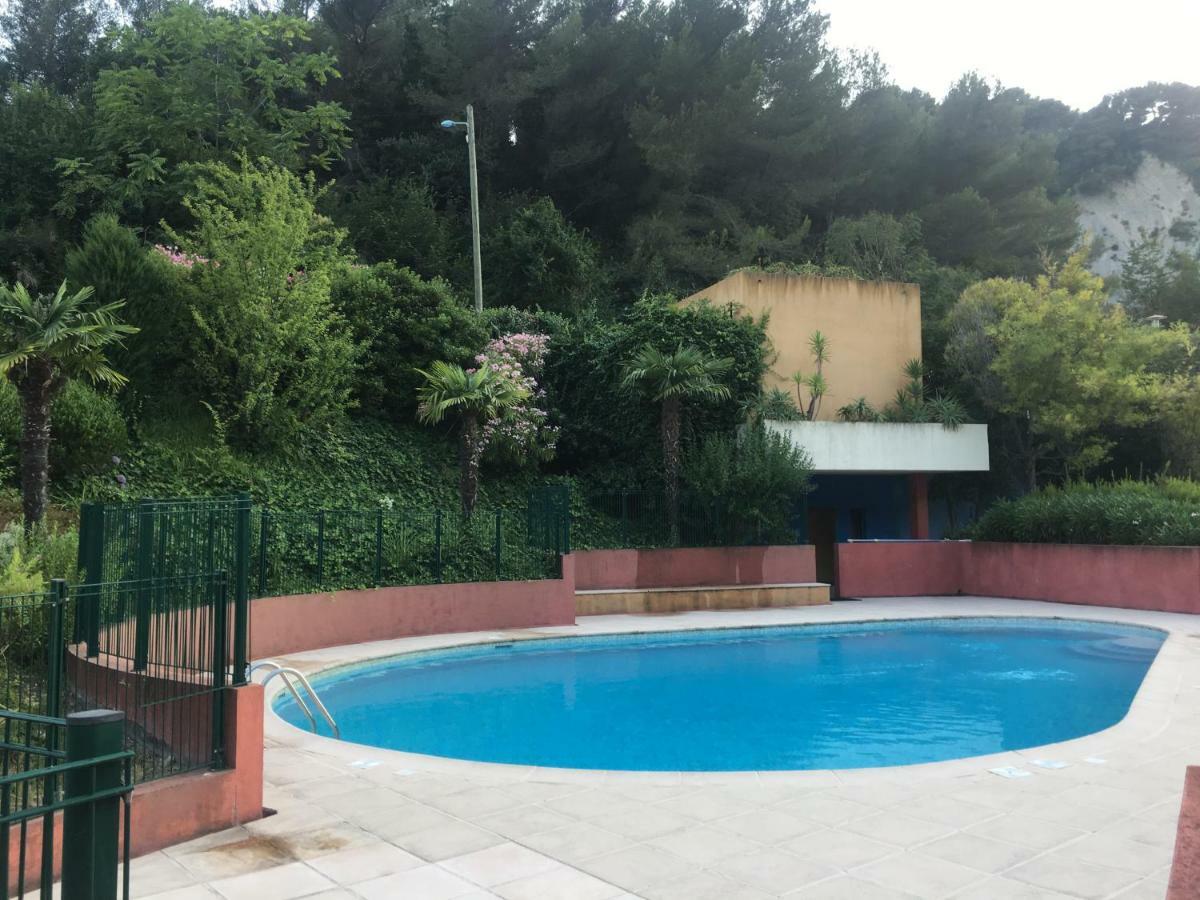 Fleur De Mai Apartment Roquebrune-Cap-Martin Exterior photo